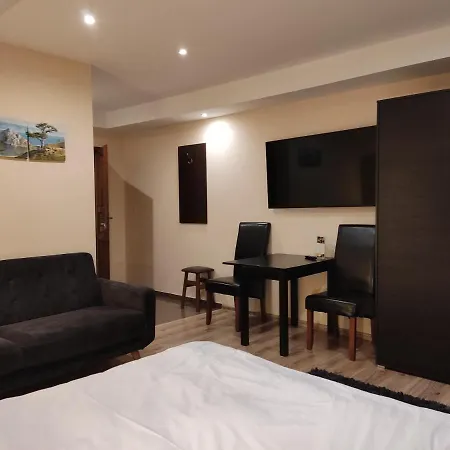 Klaudia Centrum Homestay