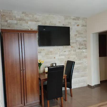 Klaudia Centrum * Ustroń