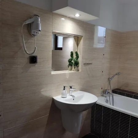 홈스테이 Klaudia Centrum