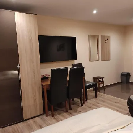 홈스테이 Klaudia Centrum *