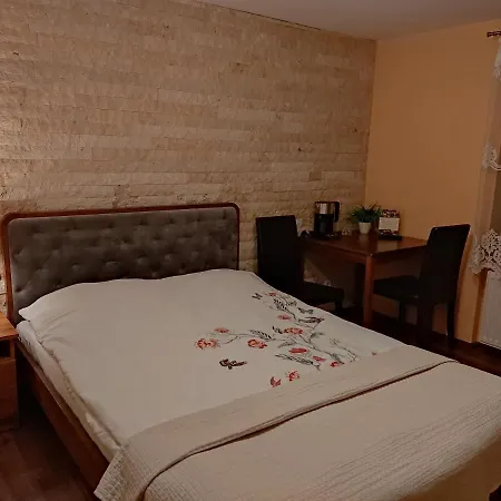 Klaudia Centrum Ustron