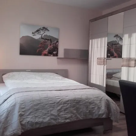 Klaudia Centrum Privat bolig Ustroń
