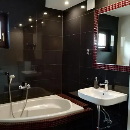 Klaudia Centrum 홈스테이 *