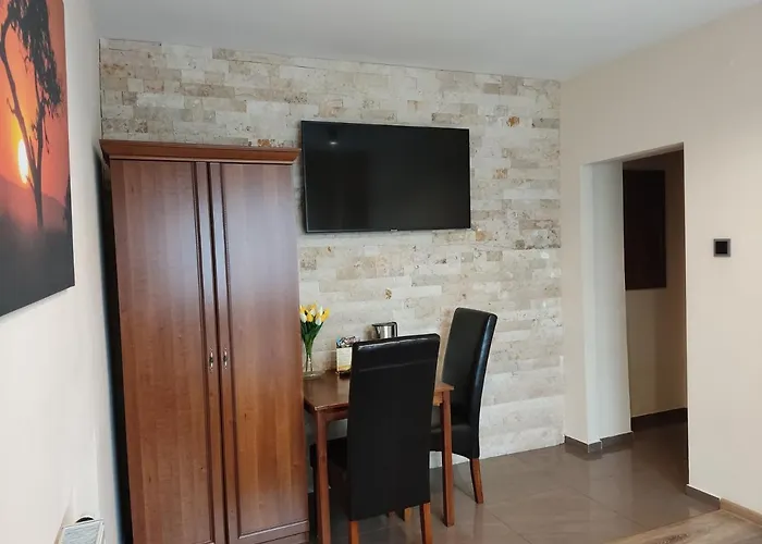 Klaudia Centrum * Ustron