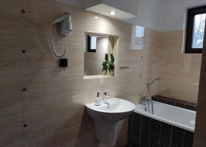 Homestay Klaudia Centrum