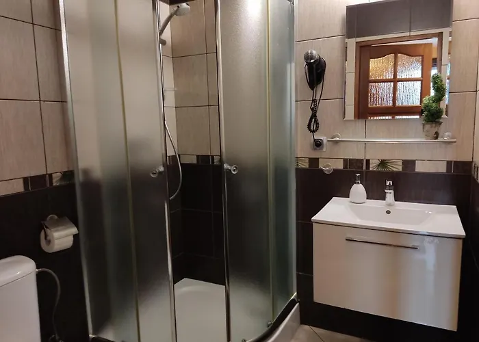 Klaudia Centrum Pansiyon