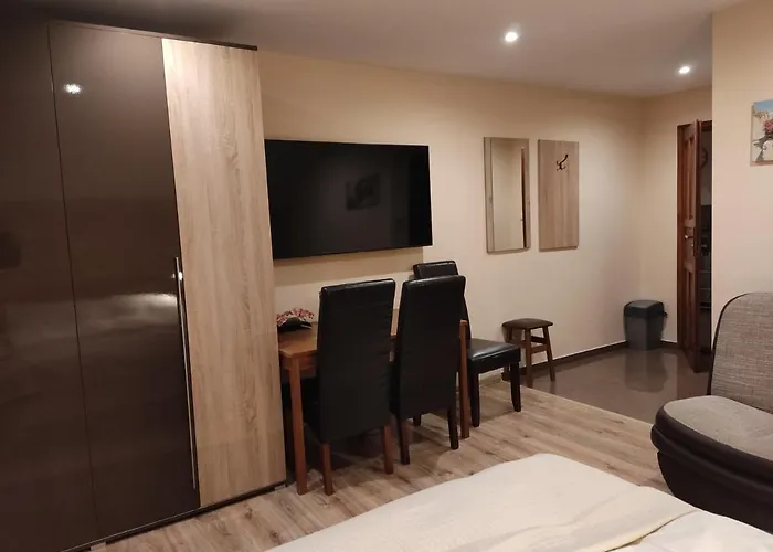 Pansiyon Klaudia Centrum *