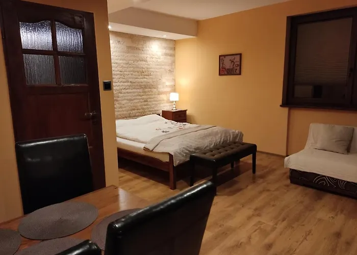 Homestay Klaudia Centrum Ustron