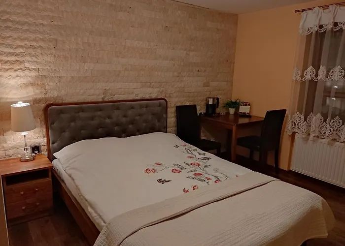 Klaudia Centrum Ustron