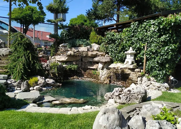 Homestay Klaudia Centrum *