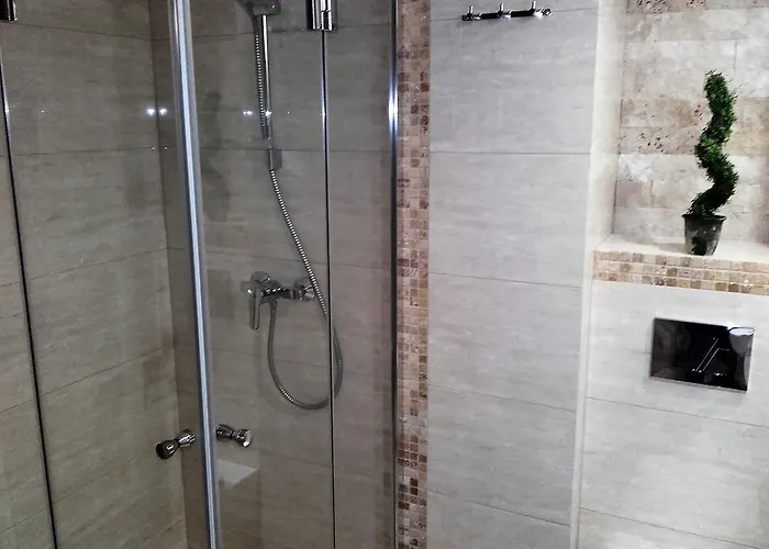 Pansiyon Klaudia Centrum