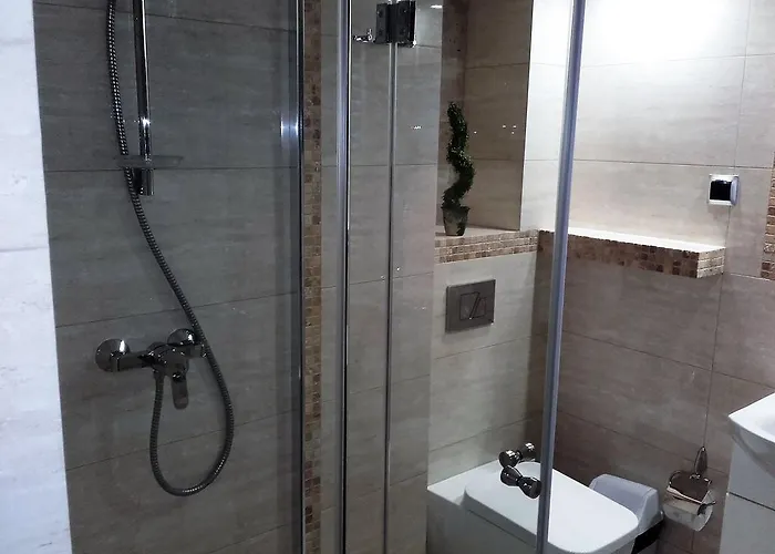 Klaudia Centrum Pansiyon