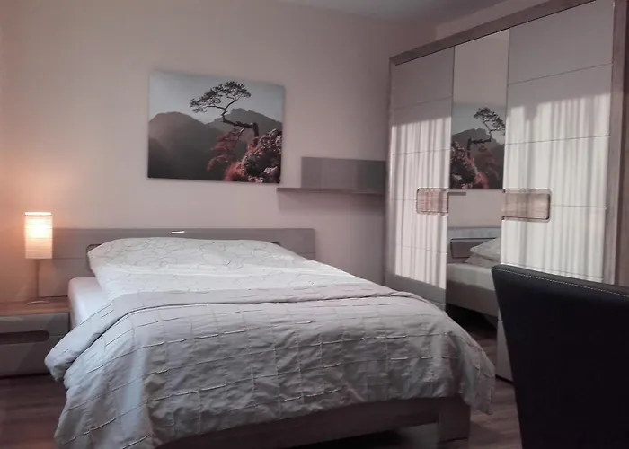 Klaudia Centrum Homestay Ustron