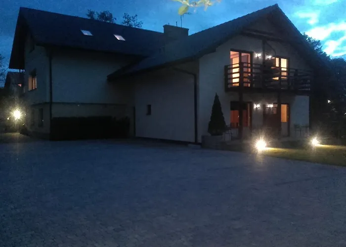 Homestay Klaudia Centrum