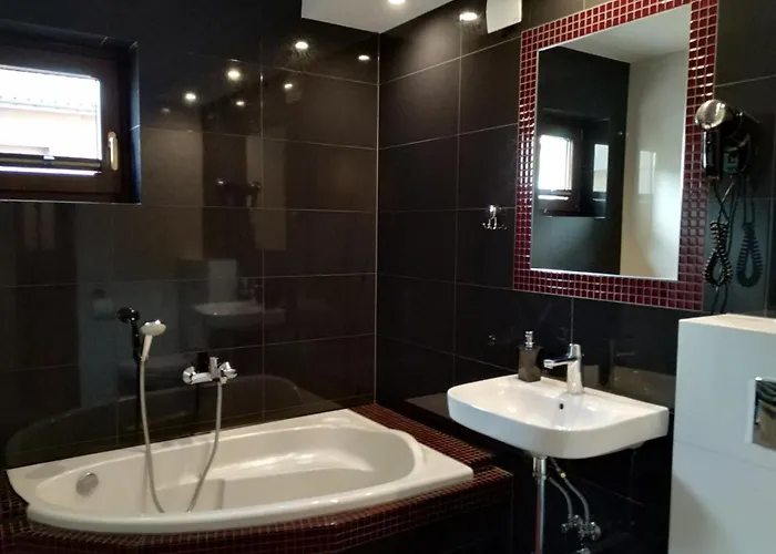 Klaudia Centrum Pansiyon *