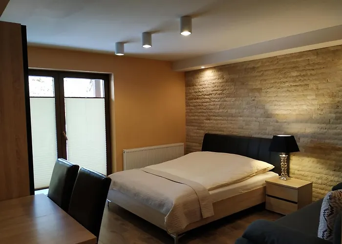 Klaudia Centrum Ustron